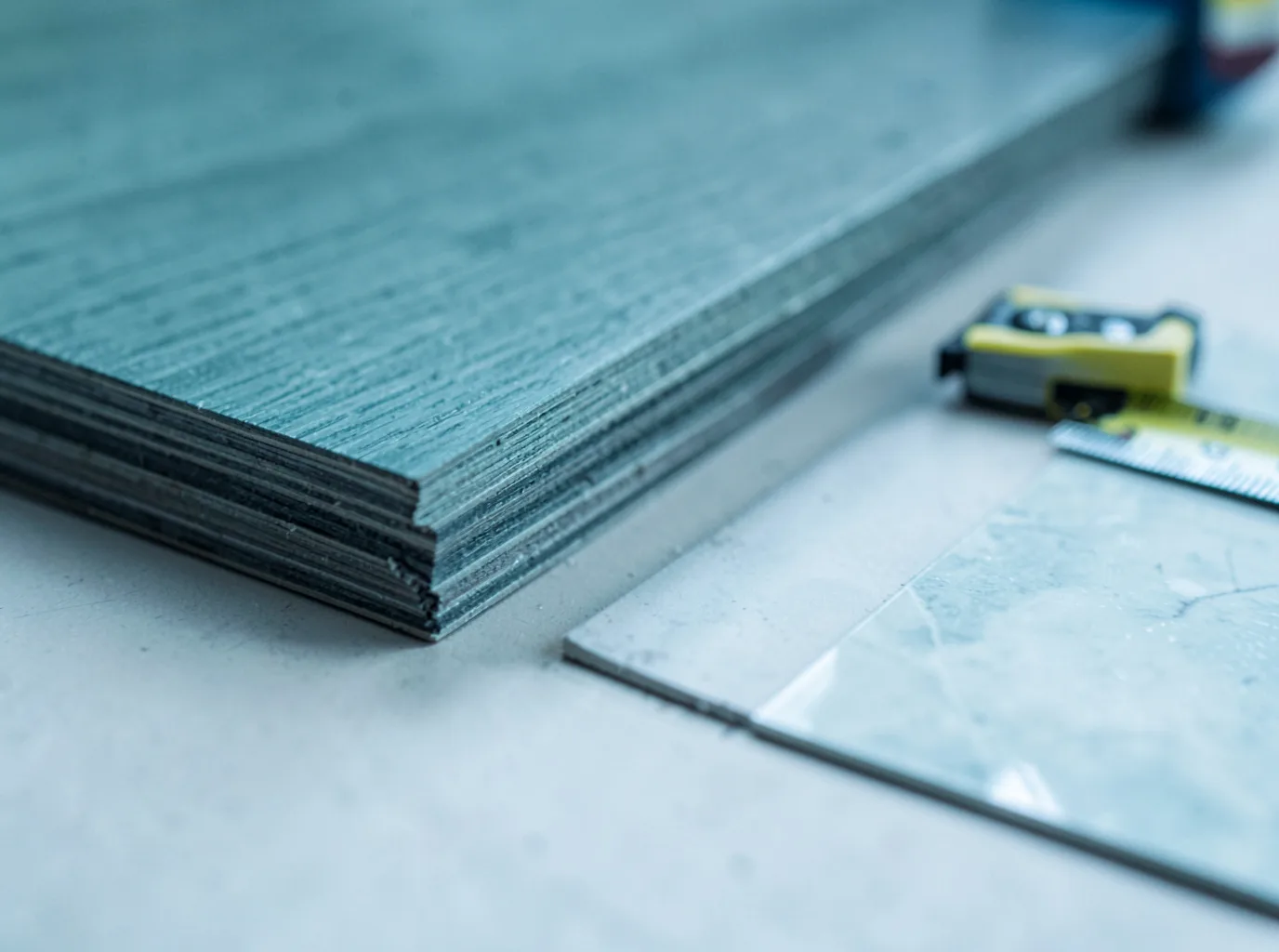 Luxury Vinyl Plank Installation Blue Mound, IL FAQs